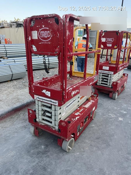 2021 MEC Micro 19
