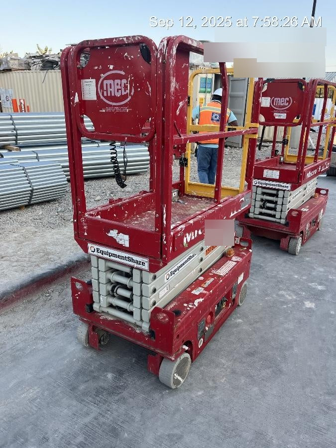 2021 MEC Micro 19