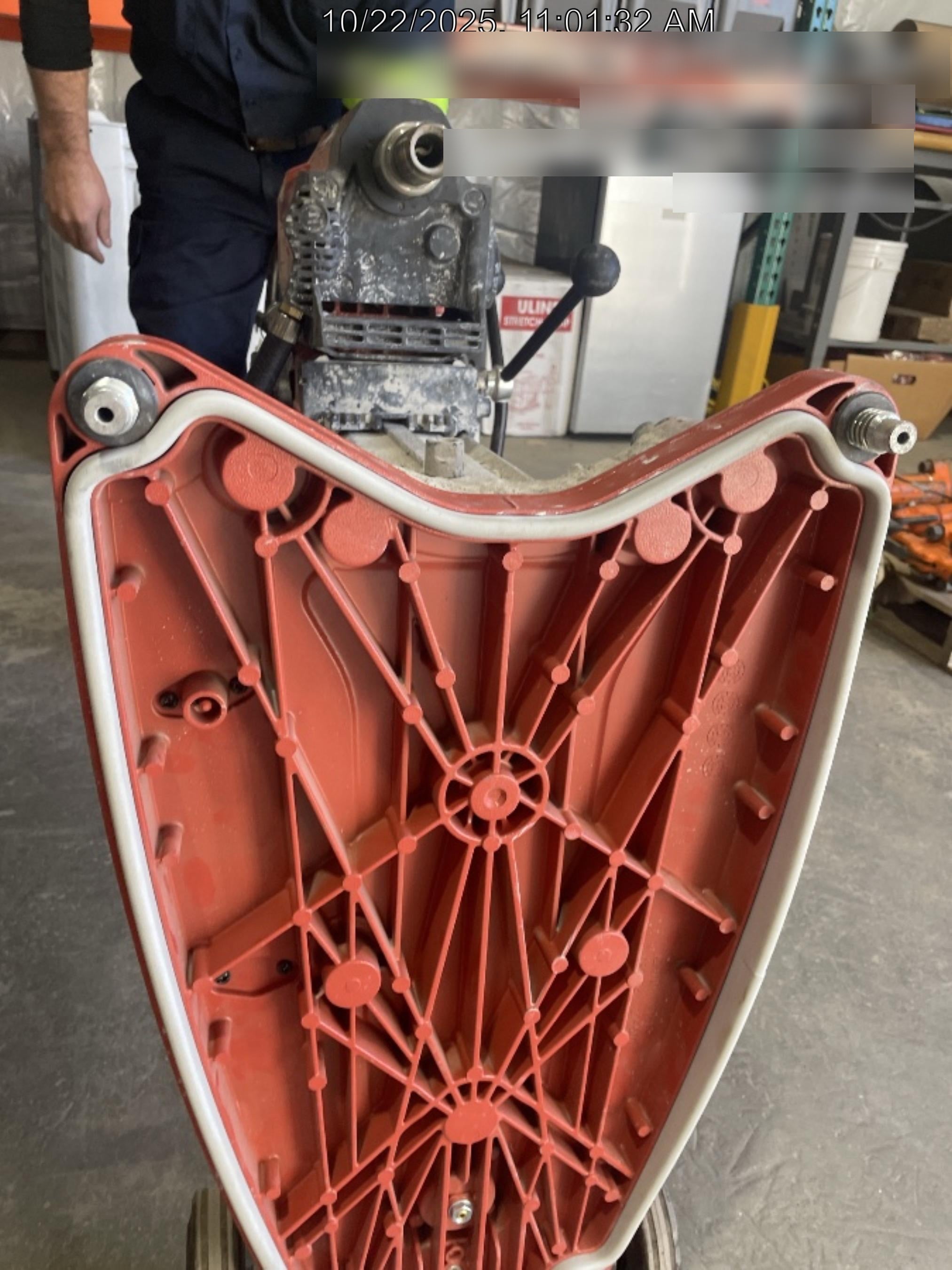 2024 HILTI DD 250