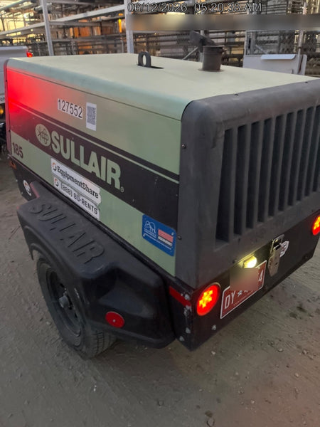 2021 SULLAIR 185-DPQ