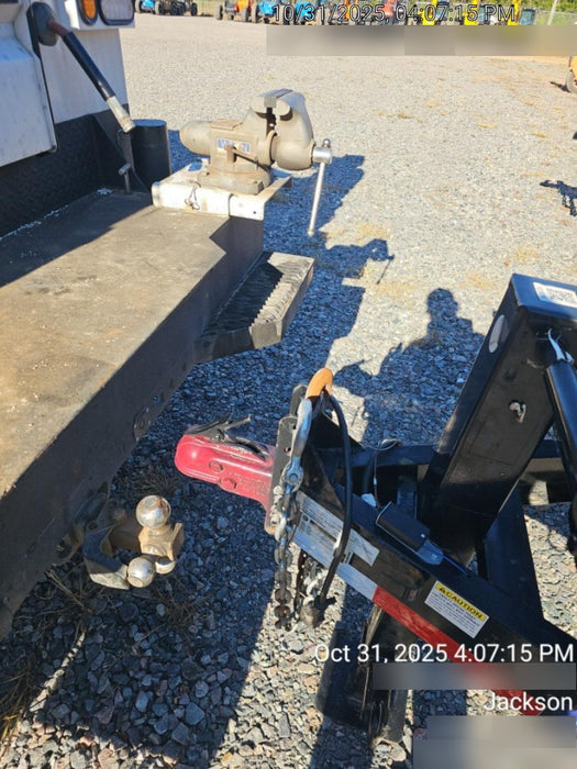 2022 BARRETO E4X6TBT