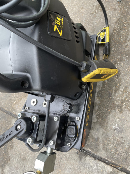 2021 ENERPAC ZU4408JB