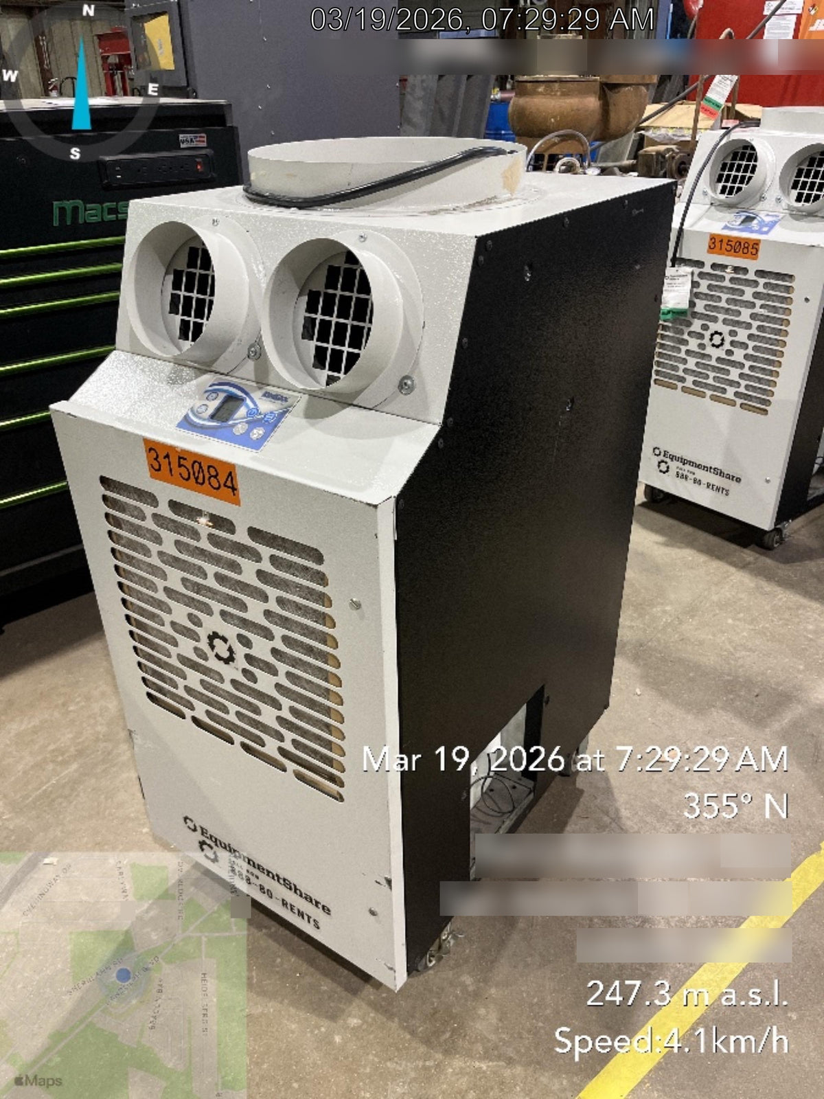 2023 KWIKOOL KPAC2421-2