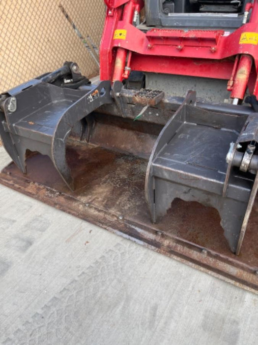 2021 PALADIN UTILITY GRAPPLE 11876-0022