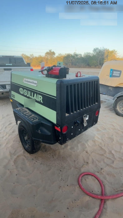 2019 SULLAIR 185-DPQ