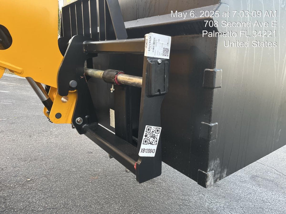 2025 STAR INDUSTRIES 1430