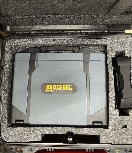 2024 DIESEL LAPTOPS DIESEL LAPTOP