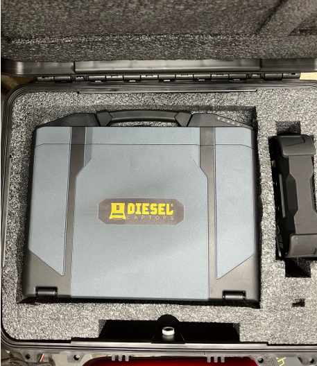 2024 DIESEL LAPTOPS DIESEL LAPTOP