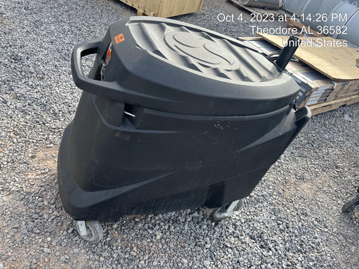 2022 POWER BREEZER PB4BASE