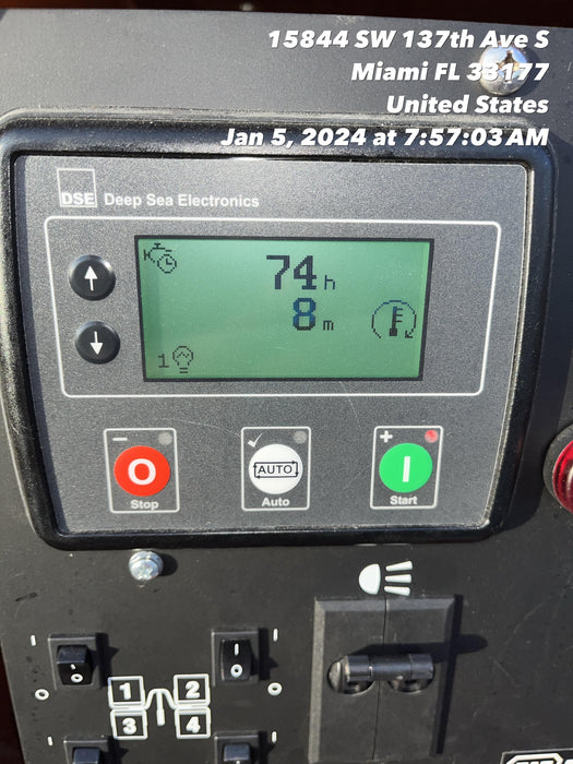 2023 WANCO WLTT-4MM4K