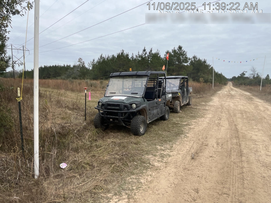 2019 KAWASAKI Mule PRO-DXT (Half Door)