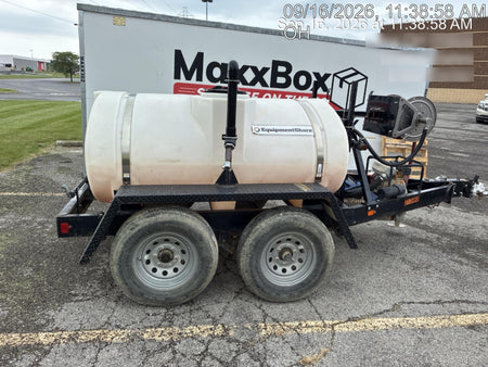 2023 WYLIE EXP-500L