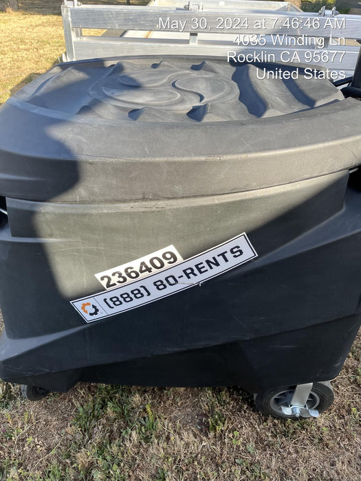 2022 POWER BREEZER PB4BASE