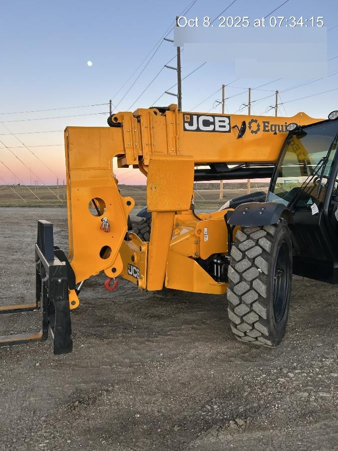 2025 JCB 510-56