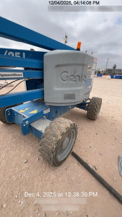 2018 GENIE Z-45/25 RT