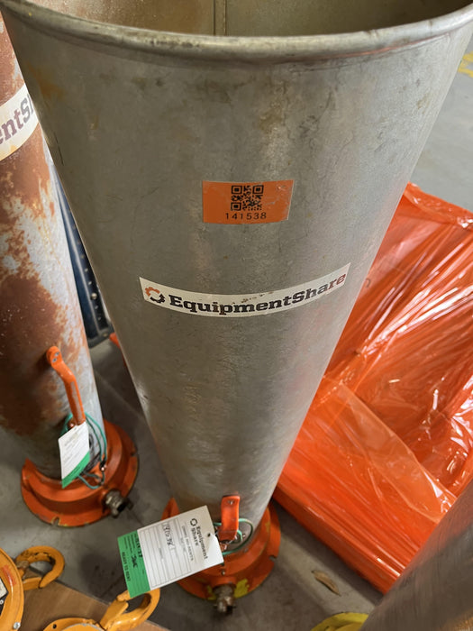 2021 MICHIGAN PNEUMATIC HV-6AM