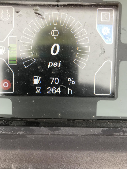 2022 ATLAS COPCO XAS188 CWK