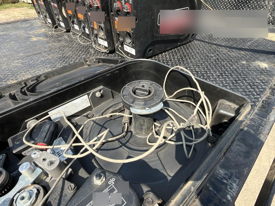 2021 LINCOLN ELECTRIC LN-25X