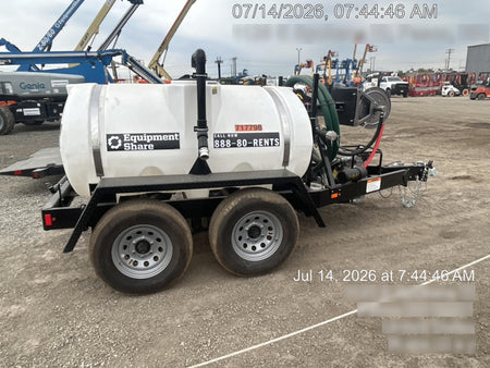 2026 WYLIE EXP-550L-S