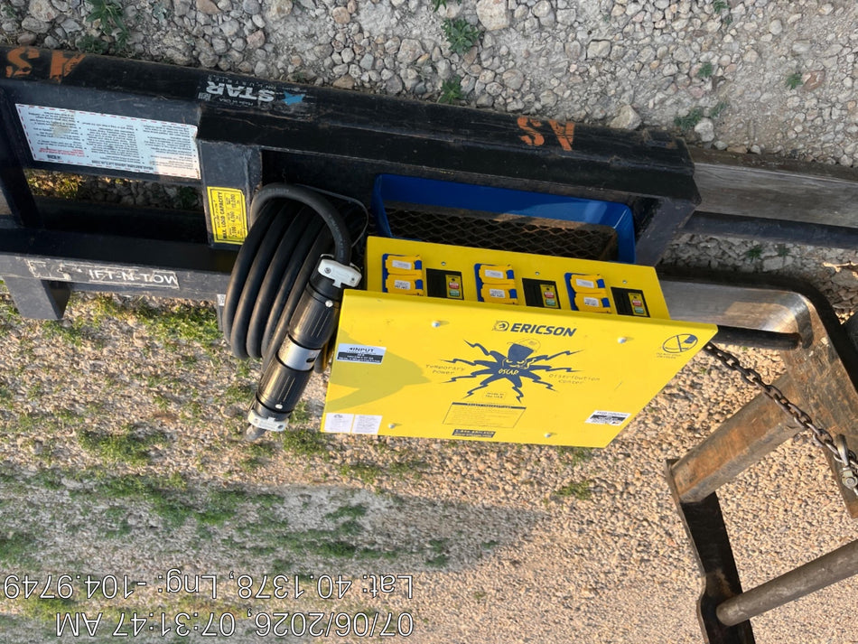 2022 ATLAS COPCO QAS 330