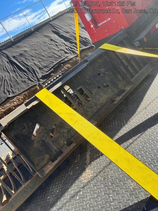 2021 ARROW MATERIAL HANDLING 374UNRB