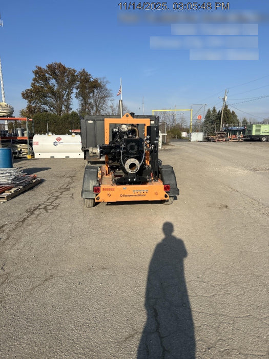 2021 PIONEER PP66S12L71-TD2.9L4