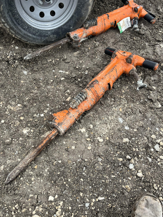 2020 MICHIGAN PNEUMATIC MP-TPB90-114