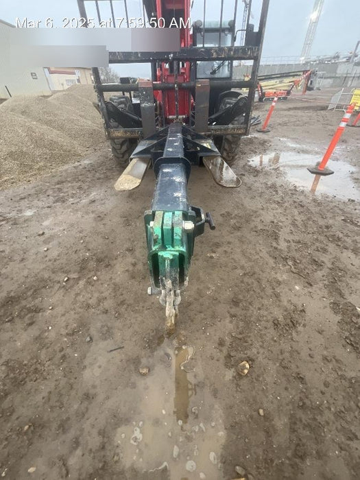 2021 STAR INDUSTRIES M1360B - Star JIB Boom