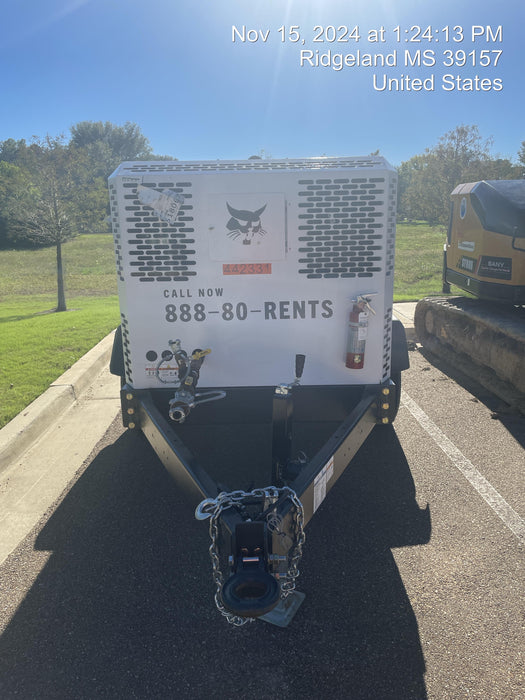 2024 BOBCAT PA425WCU-T4F