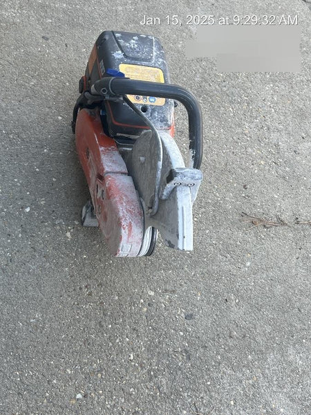2024 HUSQVARNA K770