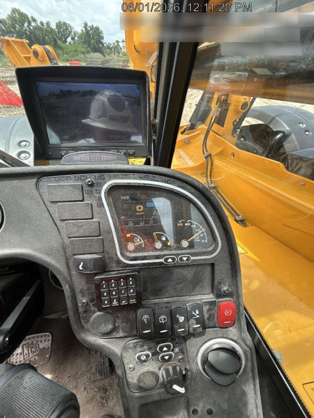 2026 JCB 512-56