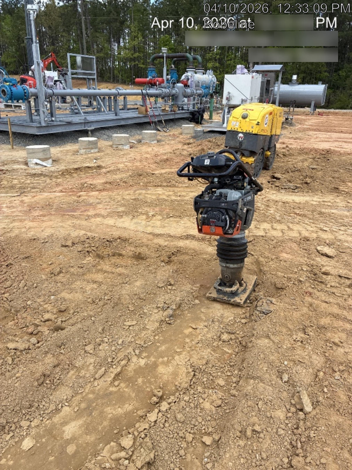 2025 HUSQVARNA LT6005