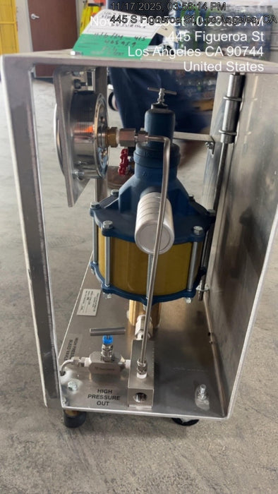 2024 PINNACLE PDQM-10000