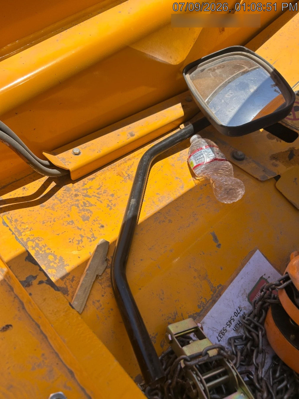 2025 JCB 509-42