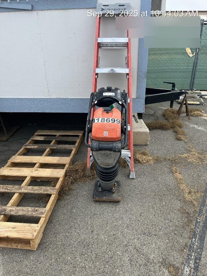 2024 HUSQVARNA LT6005
