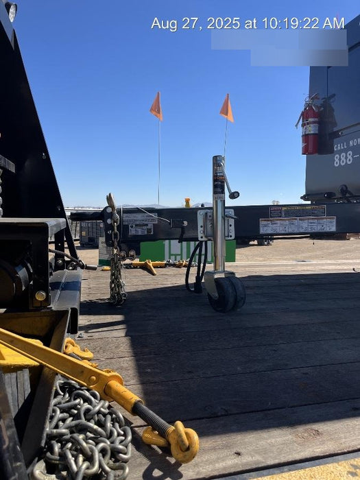 2025 AIRMAN PDSF375DP-6E1