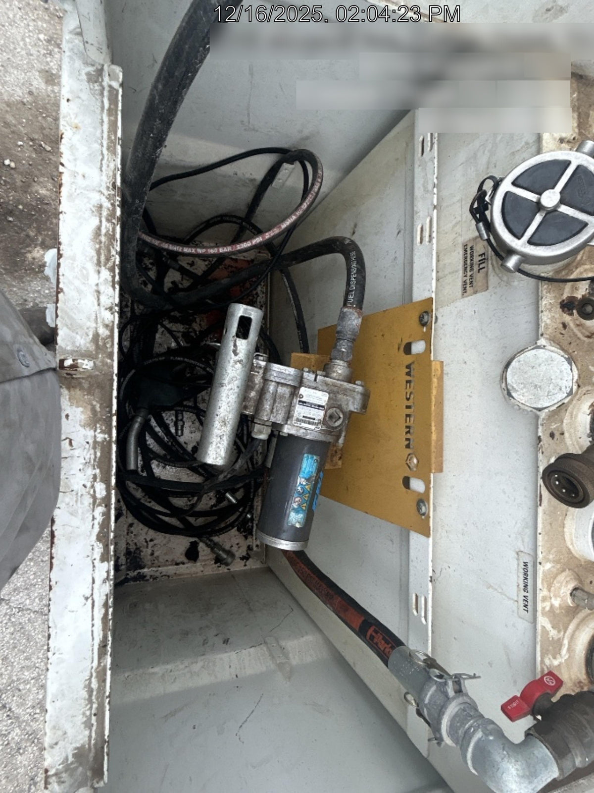2021 TRANSCUBE 20TCGCAB