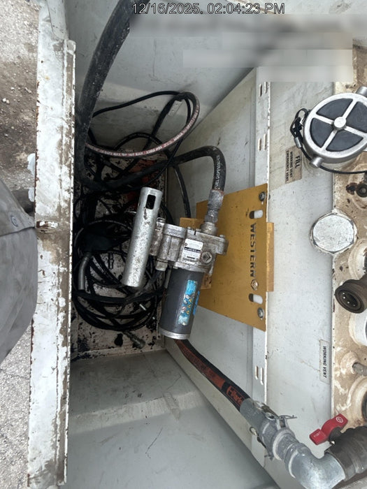 2021 TRANSCUBE 20TCGCAB