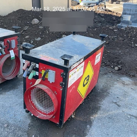 2022 CAMPO EB60E240480V