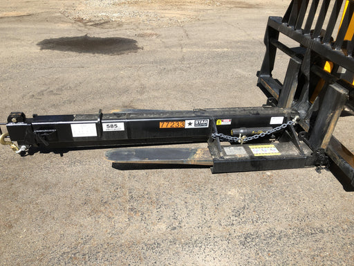 2020 STAR INDUSTRIES M1360B - Star JIB Boom