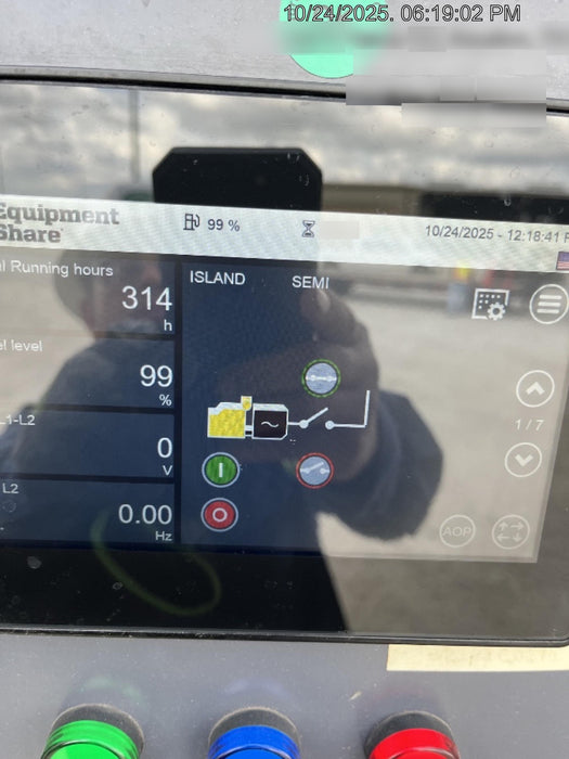 2022 ATLAS COPCO QAS 235