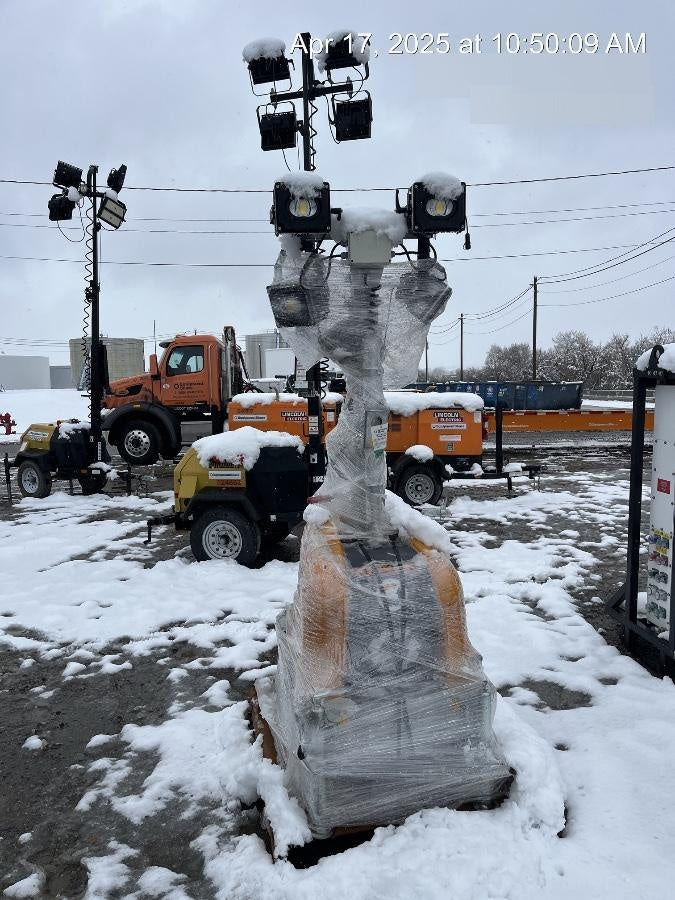 2024 ATLAS COPCO HILIGHT E3 Plus