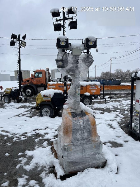 2024 ATLAS COPCO HILIGHT E3 Plus