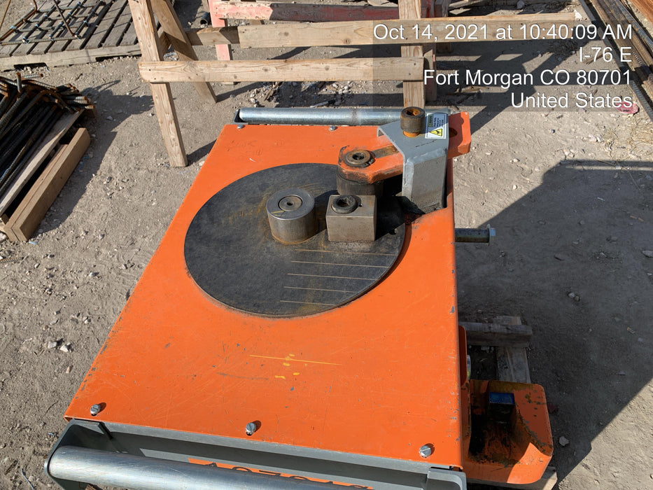 2022 FASCUT FR-800-C