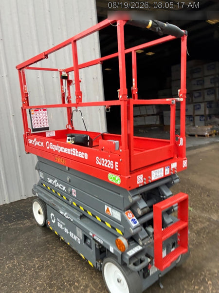 2024 SKYJACK SJ3226