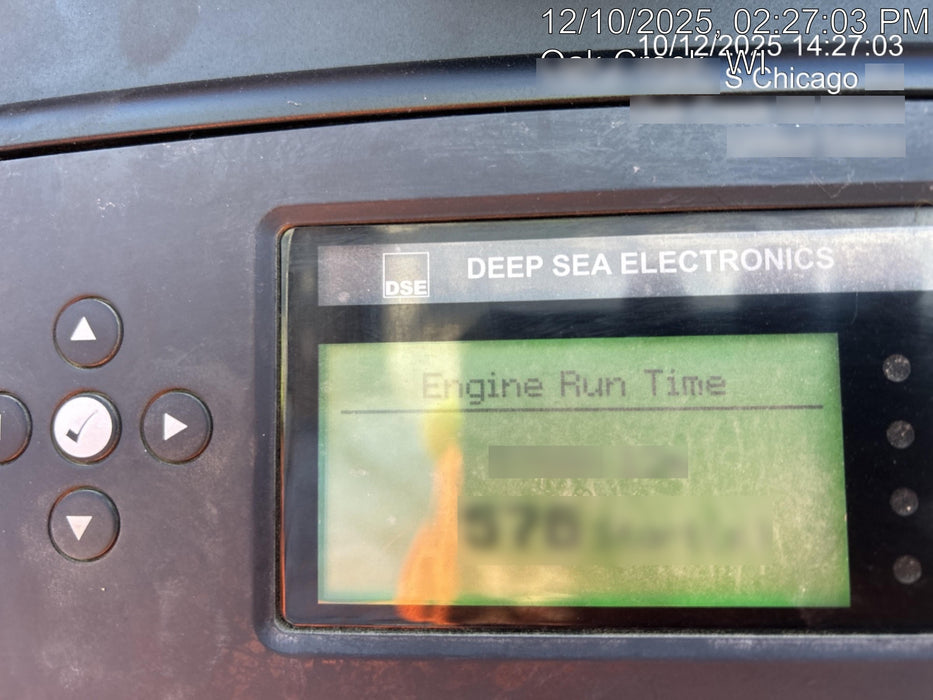 2020 ATLAS COPCO QAS150