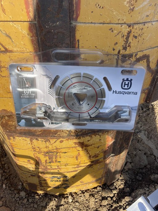 2024 HUSQVARNA SOFF-CUT 150