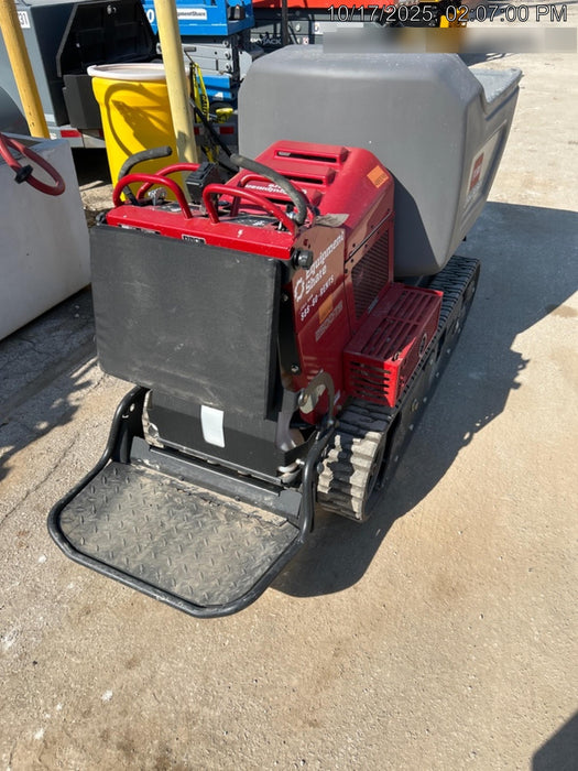 2025 TORO MBTX 2500-TS