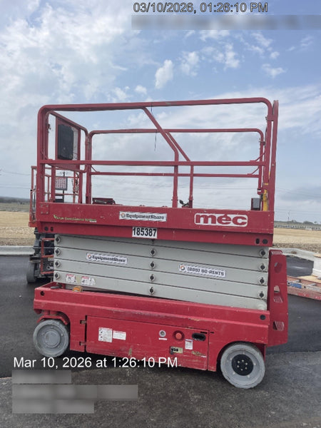 2021 MEC 3346SE