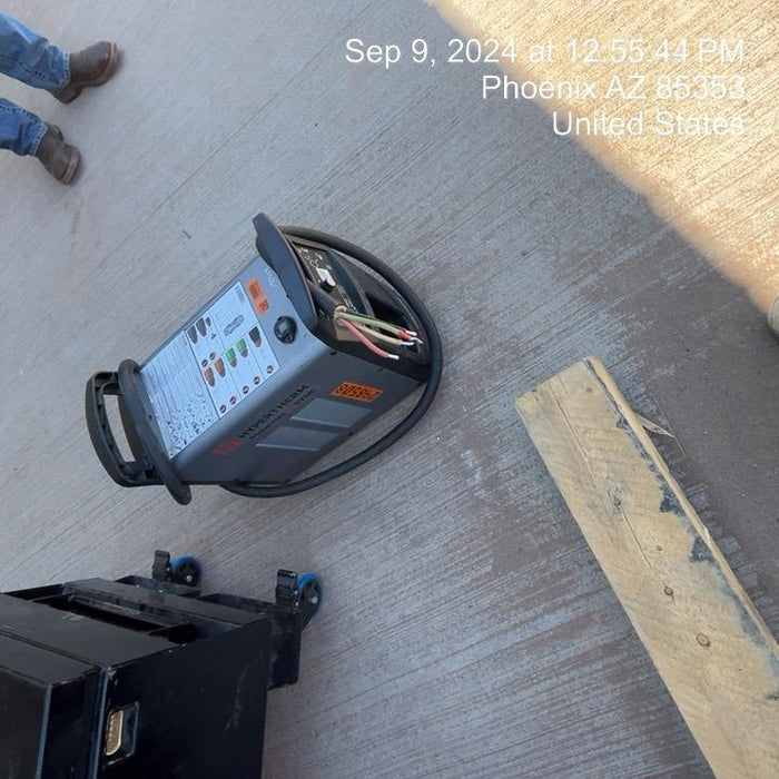 2023 HYPERTHERM Powermax 85